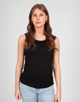 Tanktop | Black