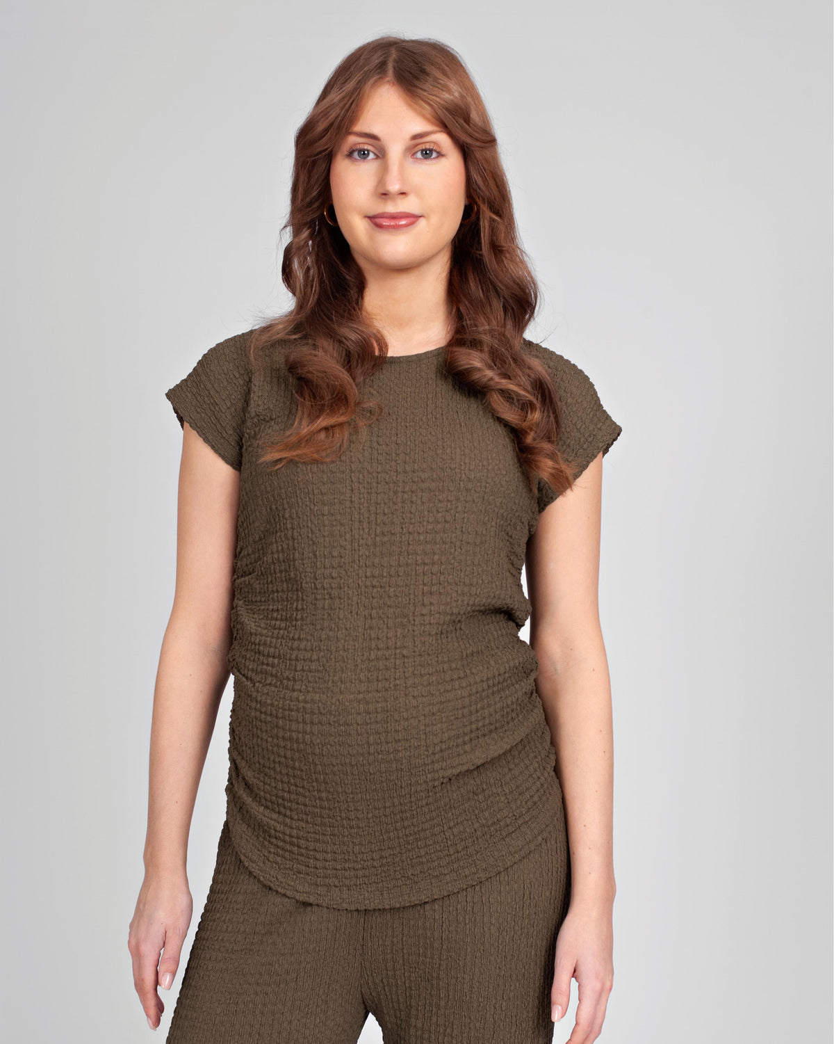 Top | Olive