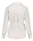 Blouse | White