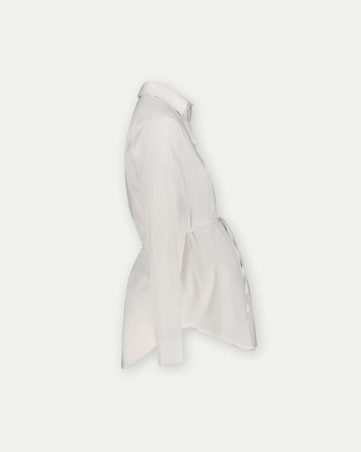 Blouse | White