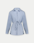 Blouse | Light Blue