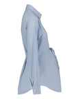 Blouse | Light Blue