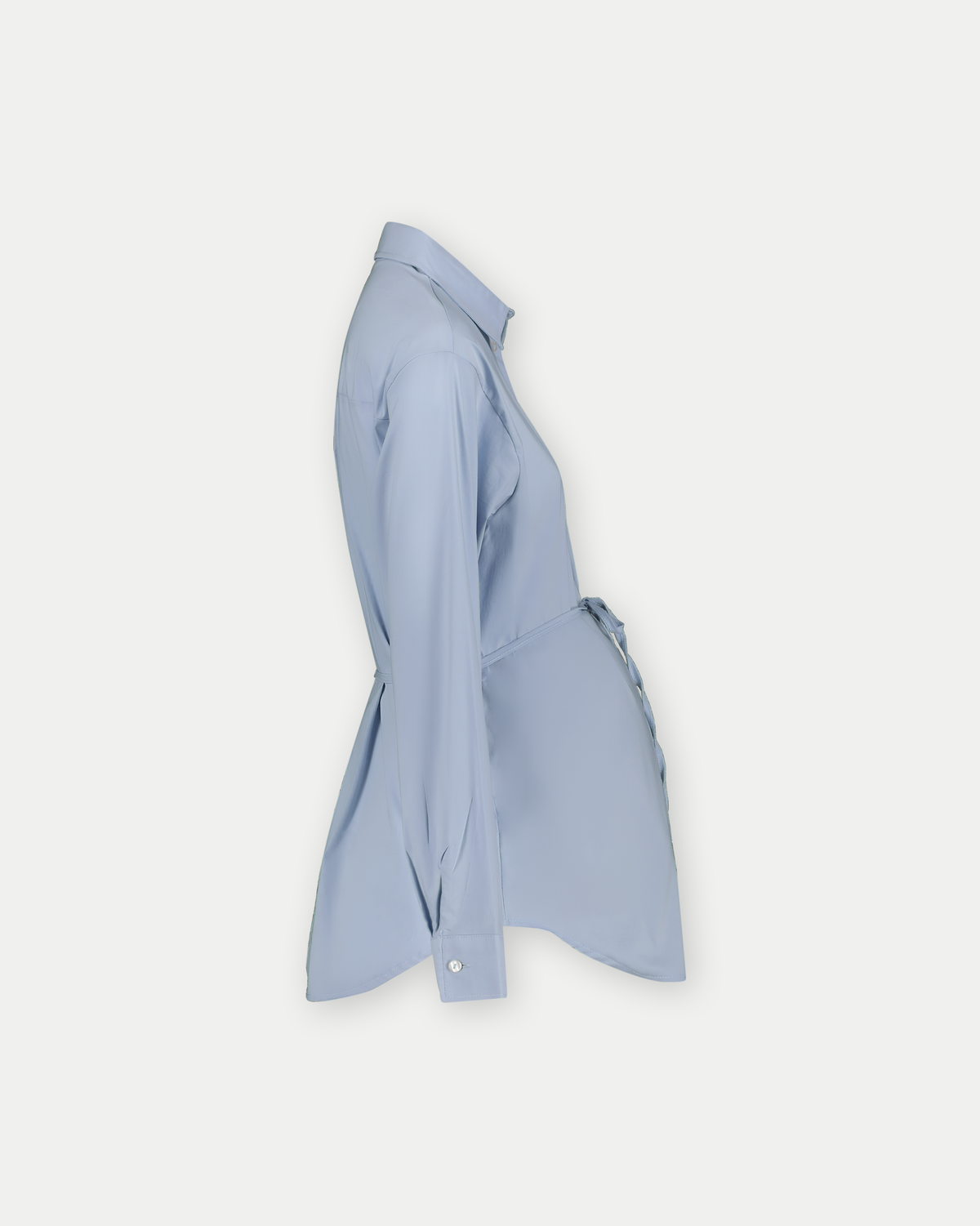 Blouse | Light Blue