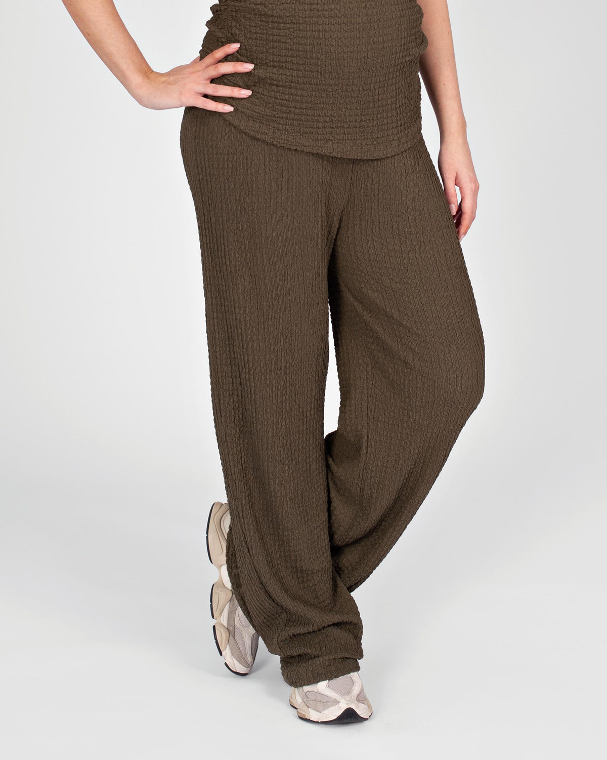 Pants | Olive