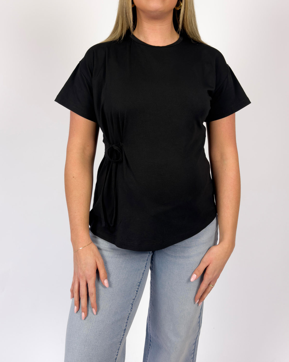 T-Shirt | Black