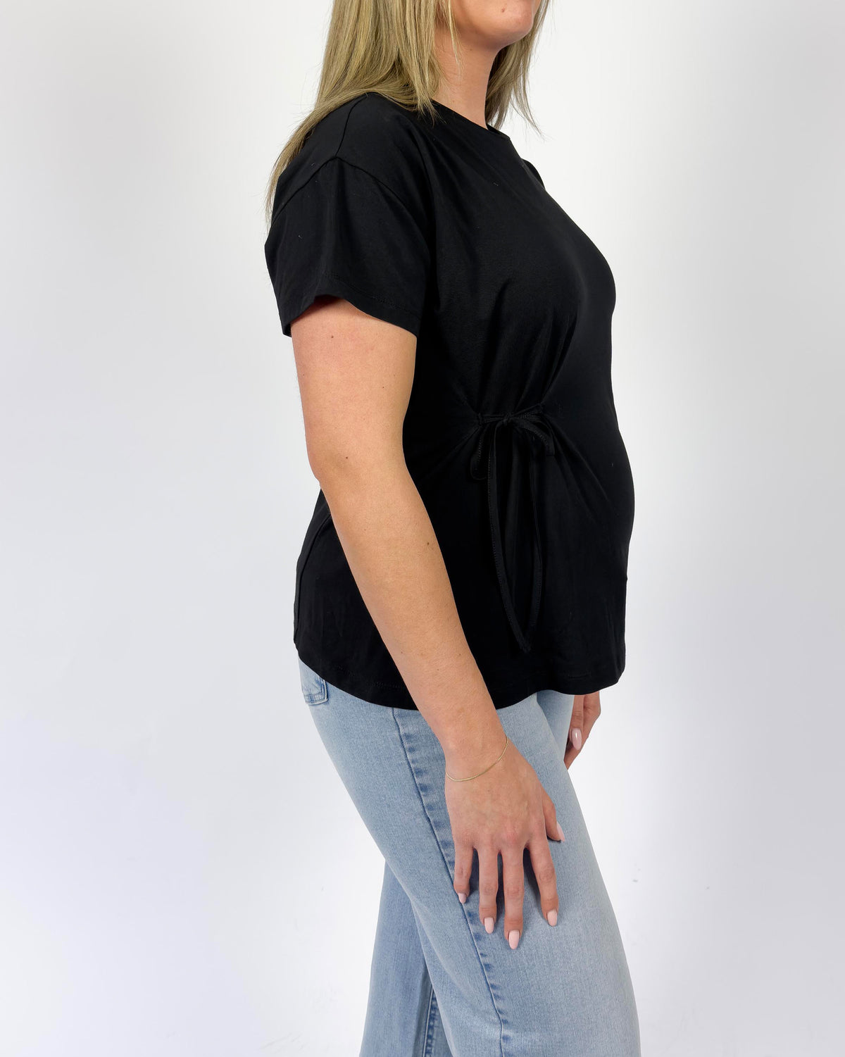 T-Shirt | Black