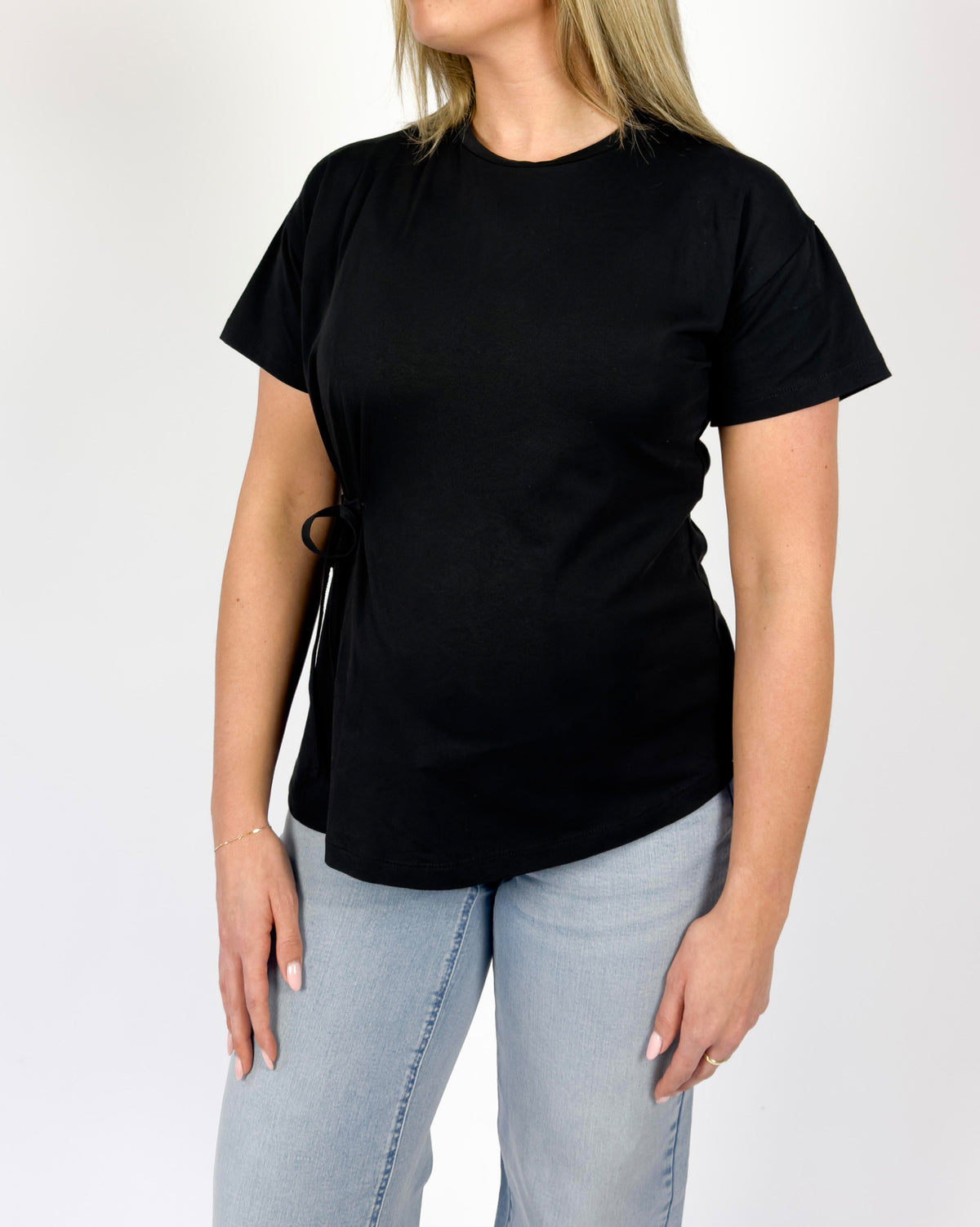 T-Shirt | Black