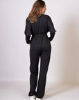 Jumpsuit | Black