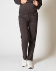 Pants Comfy | Brown
