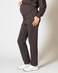 Pants Comfy | Brown