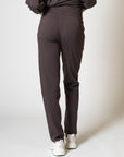 Pants Comfy | Brown