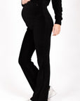 Pants Cable | Black