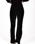 Pants Cable | Black