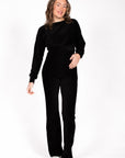 Sweater Cable | Black