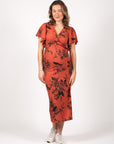 Long Dress Nursing Sofia | Aragon