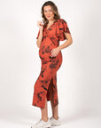 Long Dress Nursing Sofia | Aragon