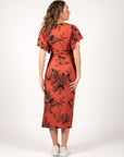 Long Dress Nursing Sofia | Aragon