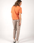 Blouse sh.sl. Siena | Aragon