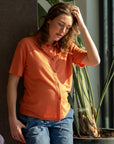 Blouse sh.sl. Siena | Aragon