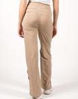 Pants Smock Buttoned Lucca | Sand