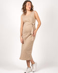 Dress Knot Lucca | Sand
