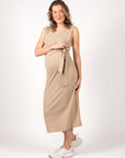 Dress Knot Lucca | Sand