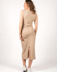 Dress Knot Lucca | Sand