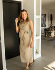 Dress Knot Lucca | Sand