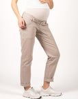 Pants Paperbag | Sand