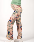 Pants Wide Donna | Dessin
