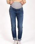 Jeans Norah Destroyed | Stone Wash