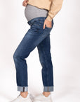 Jeans Norah Destroyed | Stone Wash