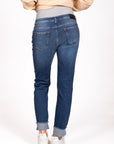 Jeans Norah Destroyed | Stone Wash