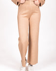 Pants Comfy | Khaki