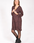 Dress AOP Animal | Dessin