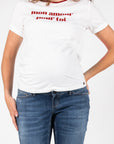 Shirt Mon Amour | Red