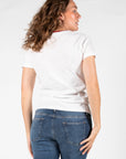 Shirt Mon Amour | Red