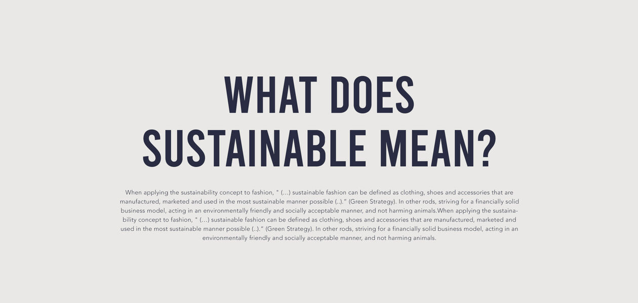 sustainableabout